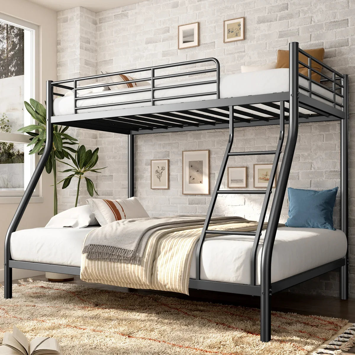 Met Bed