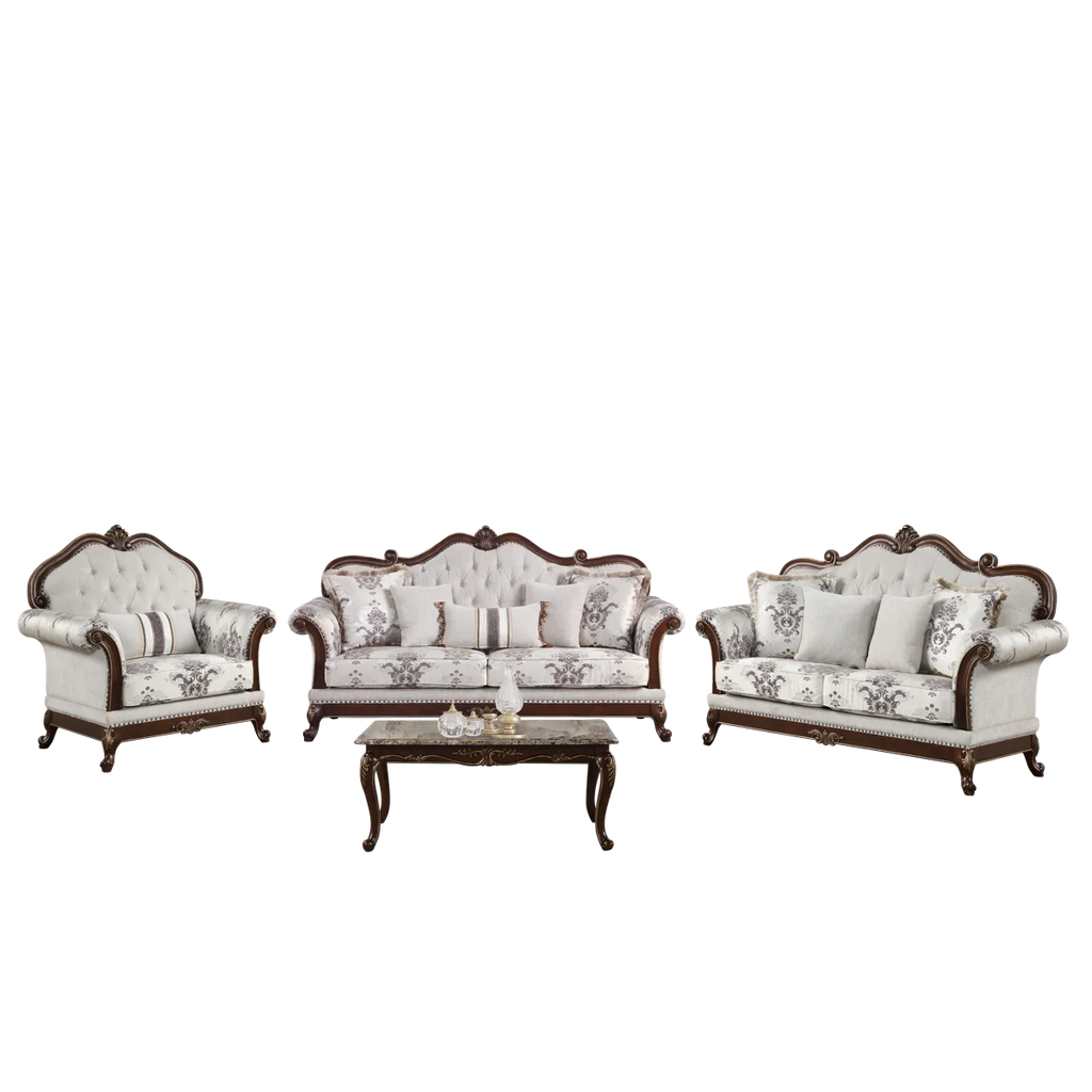 Anandita Living Room Set