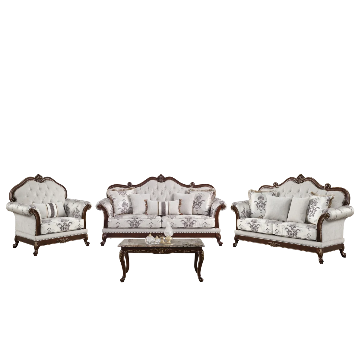 Anandita Living Room Set
