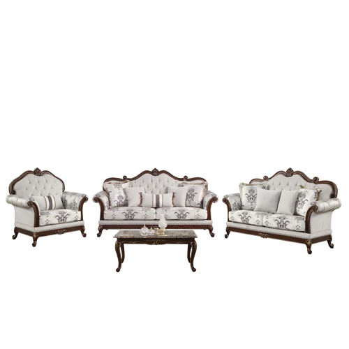 Anandita Living Room Set
